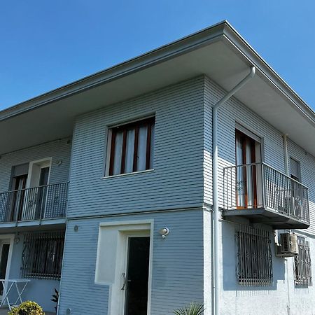 Corte Azzurra Iris Piove di Sacco Exterior foto