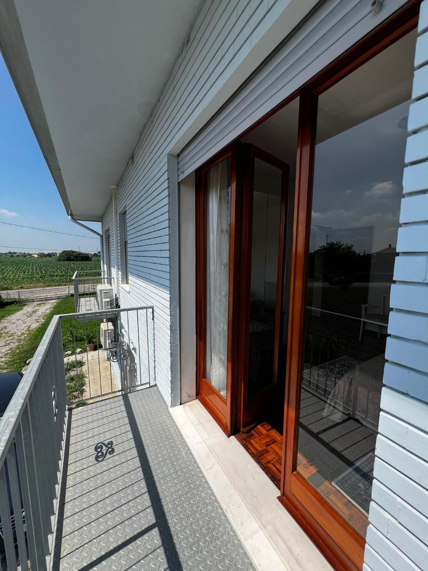 Corte Azzurra Iris Piove di Sacco Exterior foto