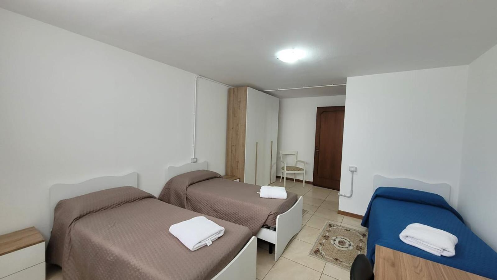 Corte Azzurra Iris Piove di Sacco Exterior foto