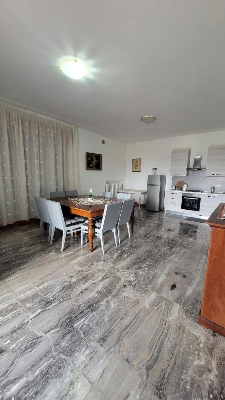 Corte Azzurra Iris Piove di Sacco Exterior foto