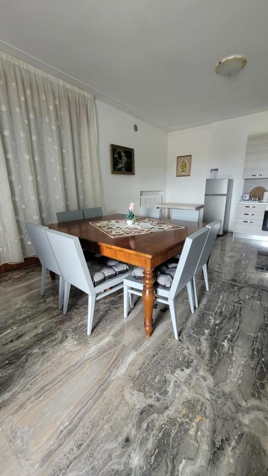 Corte Azzurra Iris Piove di Sacco Exterior foto