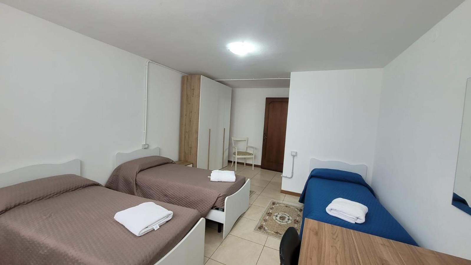 Corte Azzurra Iris Piove di Sacco Exterior foto